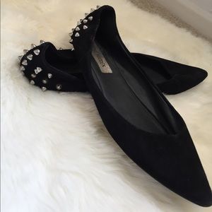 Steve Madden flats